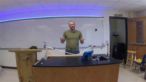 Gravitational potential energy is the energy stored in an object due to its location within some gravitational field. Gravitational Potential Energy Demo - YouTube