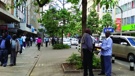 8 Streets To Avoid In Nairobi Opera News