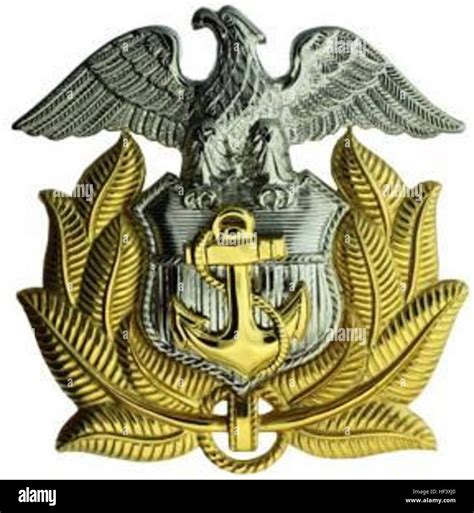 Cap Insignia Hi Res Stock Photography And Images Alamy