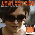 Vaya Con Dios · Ultimate Collection (CD) (2009)