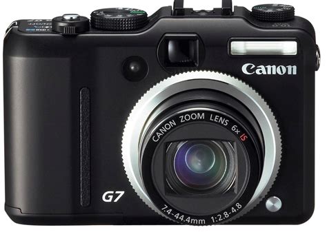 Canon Powershot G7 X Camera News At Cameraegg