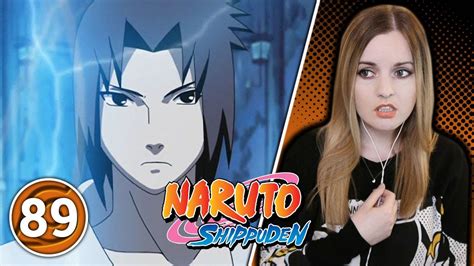Sasuke Returns Naruto Shippuden Episode Reaction YouTube
