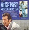 Mike Post - The Television Music Of Mike Post & Pete Carpenter (1991 ...