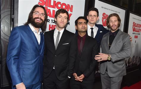 We earn a commission for products purchased through some links in this article. 'Silicon Valley' bosses address TJ Miller's departure and ...