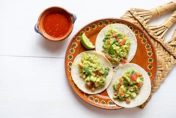 Traditional drinks at mexican restaurants can be tricky as well. What Are Low-Calorie Mexican Food Options | Healthy Eating ...