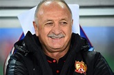 Luiz Felipe Scolari open to 'important' England manager job | London ...