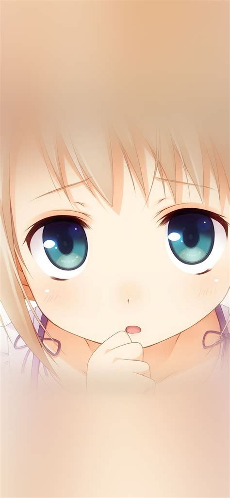 Anime Lolicon Wallpapers Wallpaper Cave