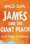 James and the Giant Peach, with Taika and Friends - TheTVDB.com