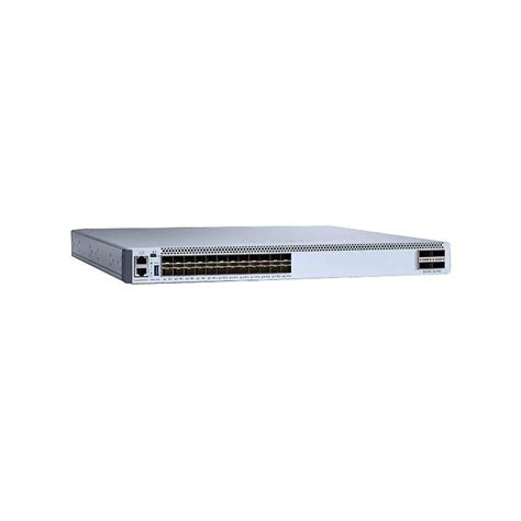 Cisco C9500 16x A Catalyst 9500 16 Port 10gig Switch Network