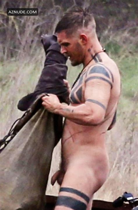 Tom Hardy Nude And Sexy Photo Collection Aznude Men