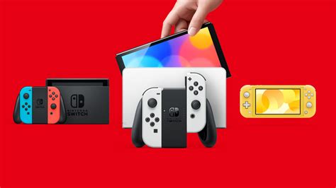 Nintendo Employee Tells Fans To Stick With The Current Switch If They