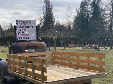 Infinity Farm In Issaquah Hosting Open House This Saturday Issaquah Daily