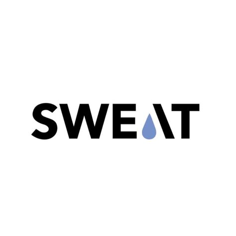 Sweat Baby Sweat