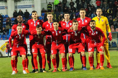 This hot battle will take 6 may at 19:45 there will undoubtedly the teams played 20 games among themselves, in which the fc botosani team emerged victorious in 1. FC Botoșani și-a aflat programul următoarelor trei etape în Liga 1 - Monitorul de Botoșani