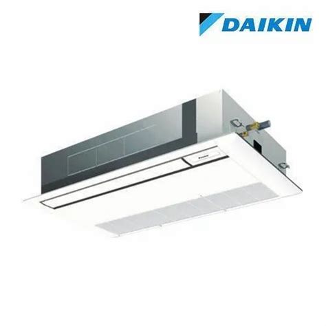 3 Star Ceiling Mounted Daikin Cassette Air Conditioner At Rs 70000 In