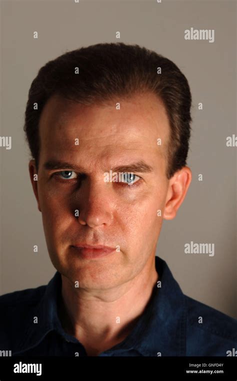 August 17 2007 Portraits Of John Mark Karr Self Confessed Killer Of Jonbenet Ramsey Atlanta