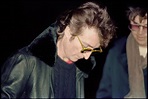 John Lennon wurde vor 40 Jahren erschossen. Wer war der Mörder?
