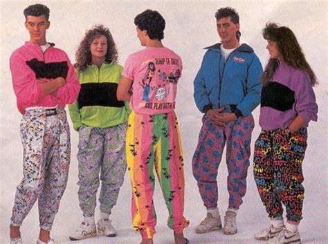 Five 90s Fashion Trends The Paw Print