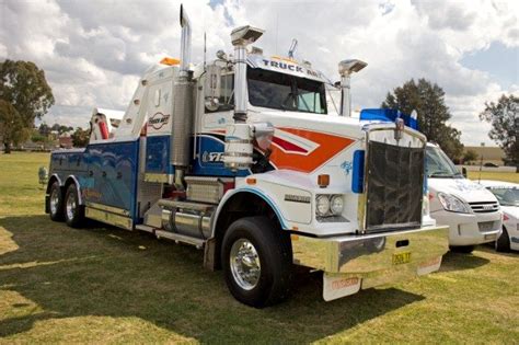 15 Best Tow Truck Companies In Us