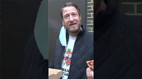 Dave Portnoy Tries Homemade Pizza Dropped From The Sky Win Big Sports