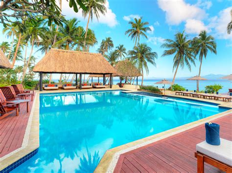 Jean Michael Cousteau Resort Fiji Eco Resort Fiji