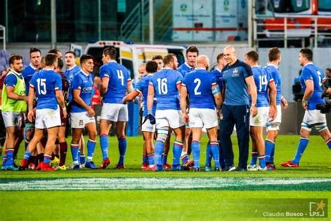 Live Italia Australia Rugby Test Match 2018 In Diretta 7 26 Bene Gli Azzurri Successo