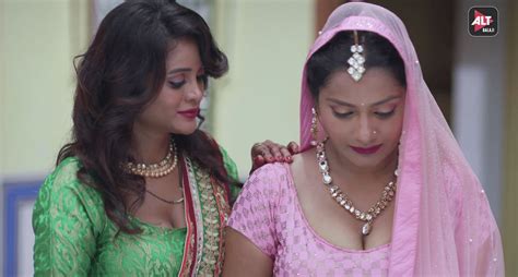 gandii baat review season 2 has double dose of misogyny and sexism alt balaji