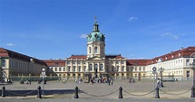 Gebäude mit Geschichte: Schloss Charlottenburg | IVD Plus