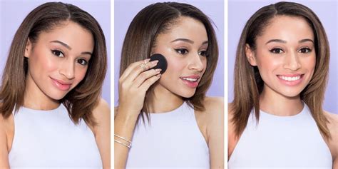 The Ultimate Guide To Applying Blush The Right Way How To Apply