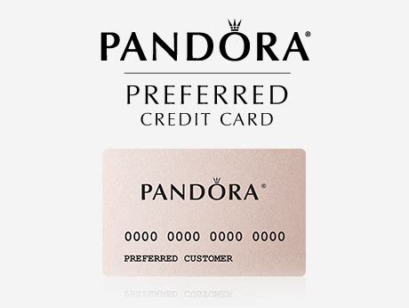 Pandora reserves the right to refuse cleaning of product based on condition of jewelry. Pandora Preferred Card