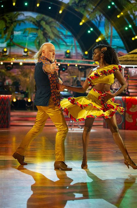 Strictly Come Dancing 2020 Week 1 In Pictures Ballet News Straight