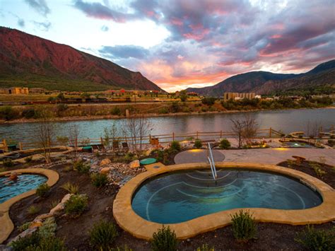 Must See Hot Springs In The Usa Tully Luxury Travel