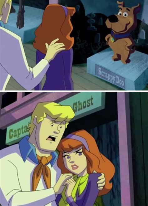 Pin By Dalmatian Obsession On Scooby Doo Scooby Doo Scrappy Doo Scooby