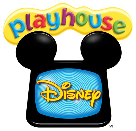 Playhouse Disney 1998 Logo Hq Remake By J Boz61 On Deviantart