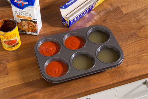 10 Genius Ways To Use A Muffin Tin Taste Of Home