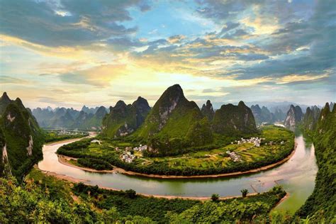 It has been one of the most enjoyable trips i've been on, filled with sightseeing and full of culture. 20 Spectacular Natural Wonders in China That You Have to ...