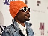 Music News: Andre 3000 picks up bass clarinet for first solo singles ...
