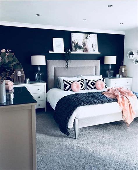 30 Fancy Master Bedroom Color Scheme Ideas Master Bedroom Color
