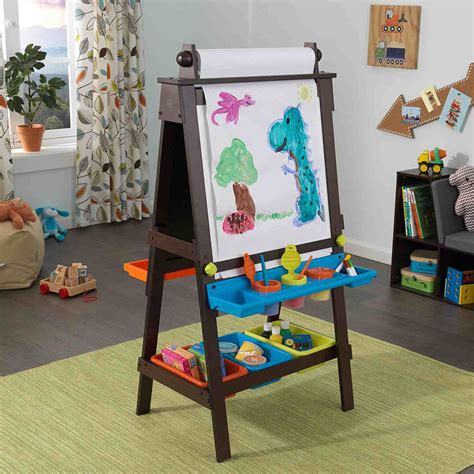 The 7 Best Art Easels For Kids