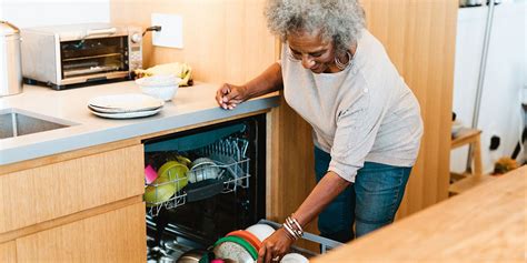 Kitchen Appliances And Aids For Older People Which
