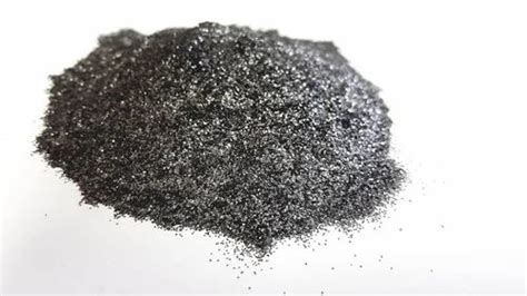 Natural Graphite Powder Mesh Size 80 226gcc At Rs 6kg In Udaipur