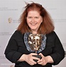 Sally Wainwright - Eureka! Stories