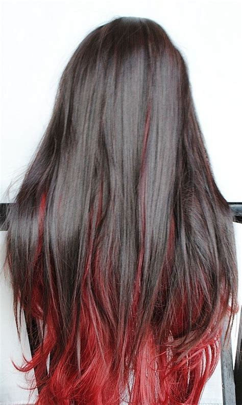 Pin By Andrea On Hair Styles Hair Color Underneath Underlights Hair