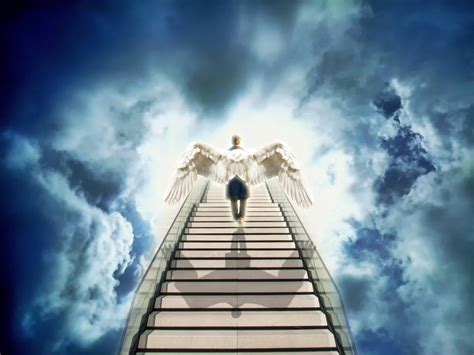 stairway to heaven the story of jacob s ladder ancient origins