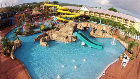 jewel runaway bay water park in jamaica ricorock® inc