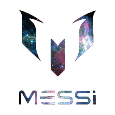 Lionel Messi Logo Png