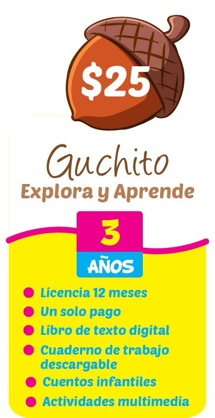 Guchito Labs Actividades Interactivas Home School Ecuador