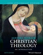 Christian Theology: An Introduction / Edition 6 by Alister E. McGrath ...