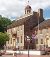 Historic New Castle, Delaware Attractions - Things to do | Visit ...