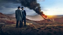 Project Blue Book (2019-2020) TV Series Review - The Movie Elite